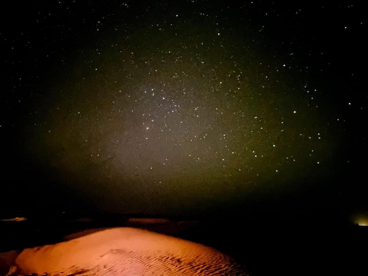 فندق Tuareg Luxury Camp مرزوكة المظهر الخارجي الصورة